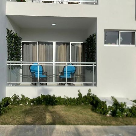 White Sands Beach Apartment Punta Cana Luaran gambar