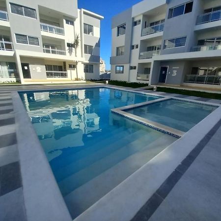 White Sands Beach Apartment Punta Cana Luaran gambar